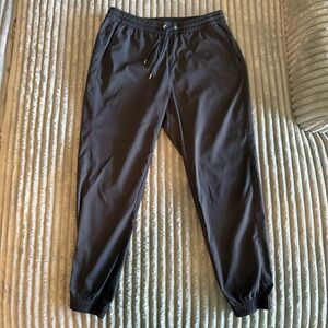 The North Face Black Jogger Pants